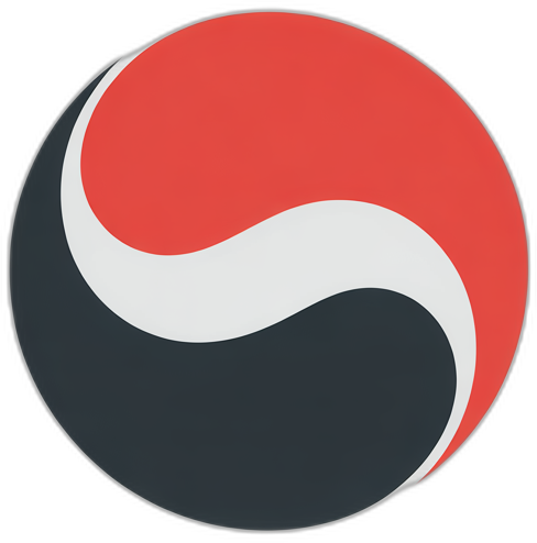 今日吃瓜校园Logo