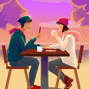 日韩视频在线色域