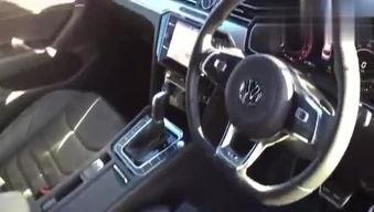 国产车里程实验视频