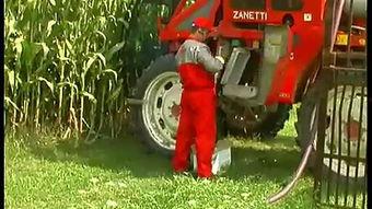 国产西部农机视频,国产农机助力乡村振兴