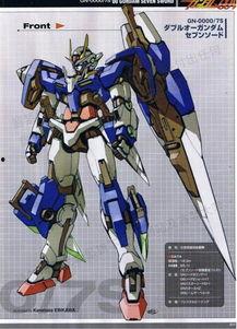 国产00r高达拼装视频,国产机甲魅力再现