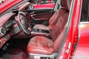 国产最漂亮车展视频播放,视觉盛宴下的汽车之美