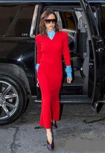 香港国产保姆车街拍视频,国产车型演绎都市时尚