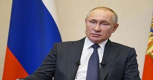 普京试戴国产手环视频大全,科技强国新见证