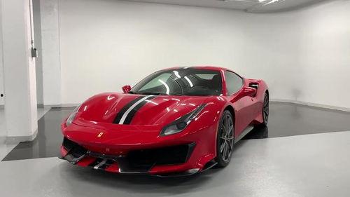 国产法拉利测评视频,速度与激情的国产新篇章