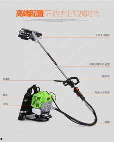 国产路肩除草机视频大全,高效除草，守护道路安全